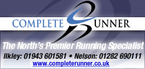 Complete Runner